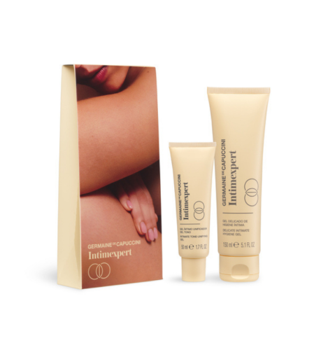 GdC - Intimexpert (gel unif.tom50+gel hig. 150) prom