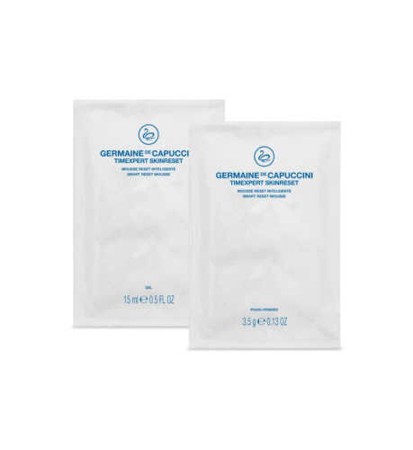GdC - T Skinreset mousse reset inteligente 6 uds