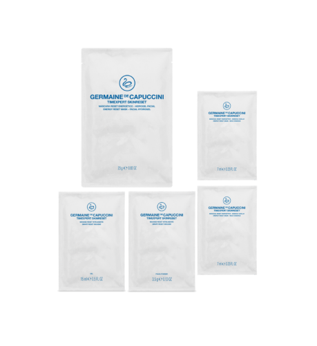 GdC - T Skinreset tratamento unisessao