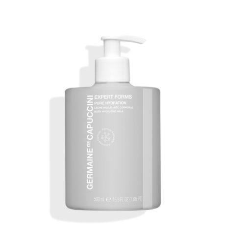 GdC - Expert Forms pure hydration leche hidr. corpo 500 ml