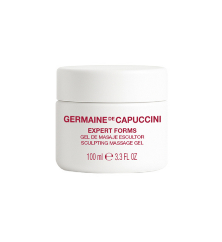 GdC - Expert Forms gel massagem escultor 40 ml