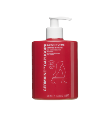 GdC - Expert Forms defined&fit24h gel-creme red. int. 50