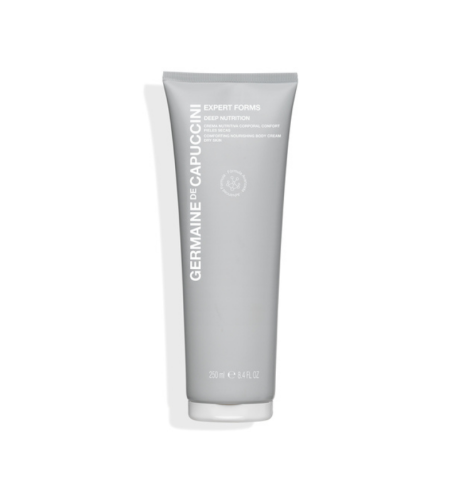 GdG - Expert forms deep nutrition  creme nutritivo 250 ml