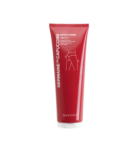 GdC - Expert Forms firm&fit creme corpo reaf.ativador 25
