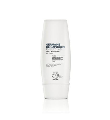 GdC - Expert Lab daily hi-defense dry touch spf50 30 ml
