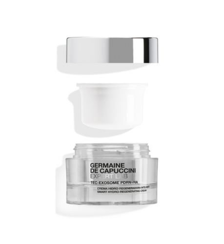 GdC - Expert Lab refill tec-exosome creme hidror. 50 ml