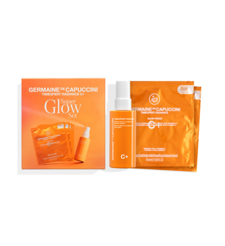 GdC - T Radiance C+ (bruma 50 + 4und glow force mask) Prom