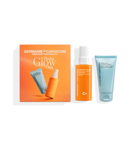 GdC - T Radiance C+ (bruma 50+mascara hidra-nutritiva) Prom