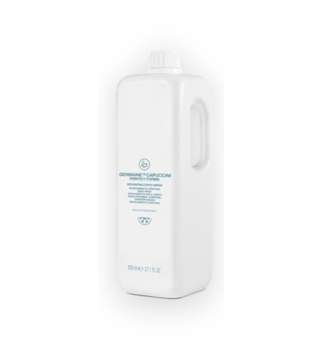 GdC - PF reshaping cryo-wrap wow shape 800 ml