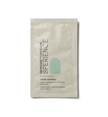 GdC - Sperience asia crema hid nutr cor amostra 7 ml