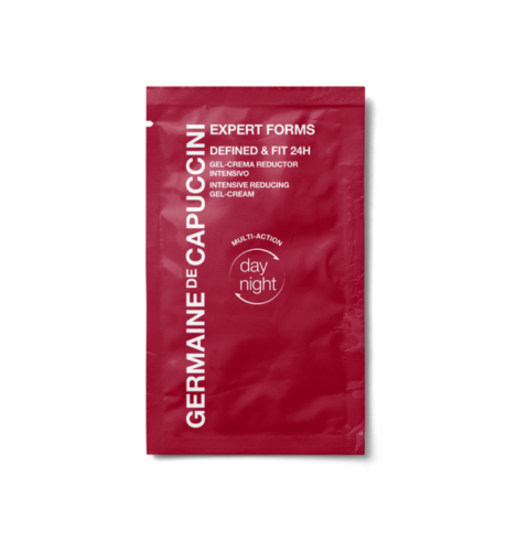 GdC - Expert forms amostra defined&fit 24h gel-creme