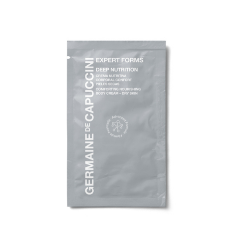 GdC - Expert forms amostra deep nutrition