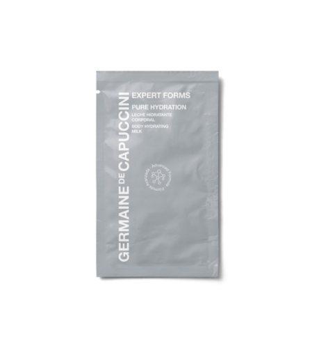 GdC - Expert forms amostra pure hydration