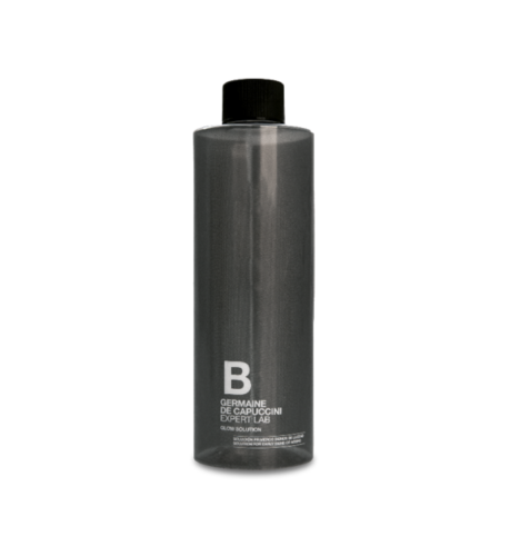 GdC - Expert Lab Expert jet glow solution 400 ml