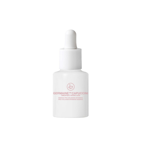 GdC - T Wrink Less essencia pro-co intensivo 30 ml