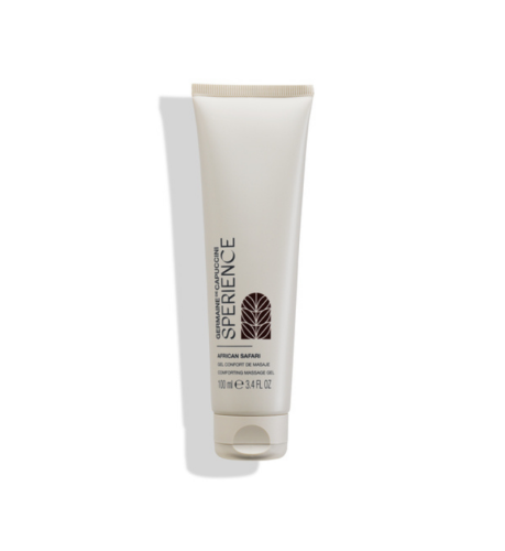 GdC - Sperience africa gel confort massagem 100 ml