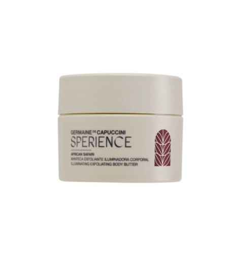 GdC - Sperience africa partic. exfoliante corpo 100 g