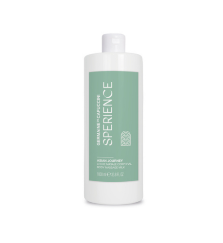 GdC - Sperience asia leite massagem corpo 1000 ml