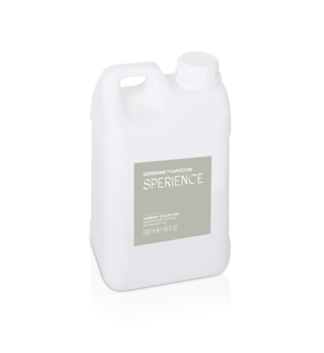 GdC - Sperience harmony aceite natural corpo 2000 ml