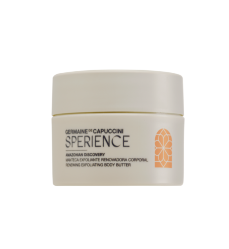 GdC - Sperience Amaz. manteiga exfoliante corpo 100 ml