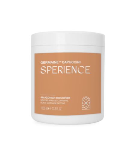 GdC - Sperience amaz. nectar massagem corpo 1000 ml