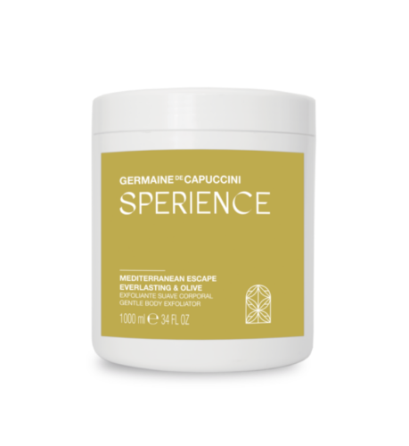 GdC - Sperience med everyl exfoliante suave corpo 1000 ml