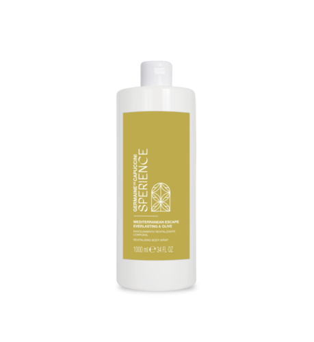GdC - Sperience med everyl envolv. rev. corporal 1000 ml