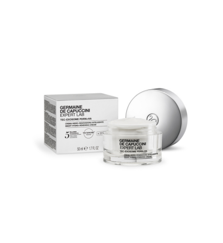 GdC - Expert Lab tester tec-exosome creme hidror. 50 mll