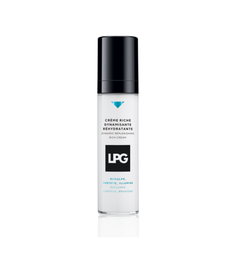 LPG - Endermocell Dynamic replenishing  rich cream 50 ml