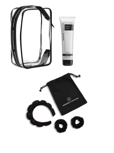 GdC - Exp Cleasing pack (gel +onico+peel.noturno) Prom